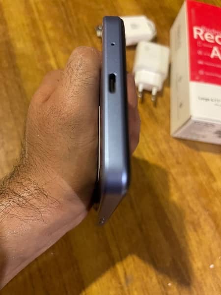 Xiaomi Redmi A3 Just Box Open 11 Month Warranty Left 5