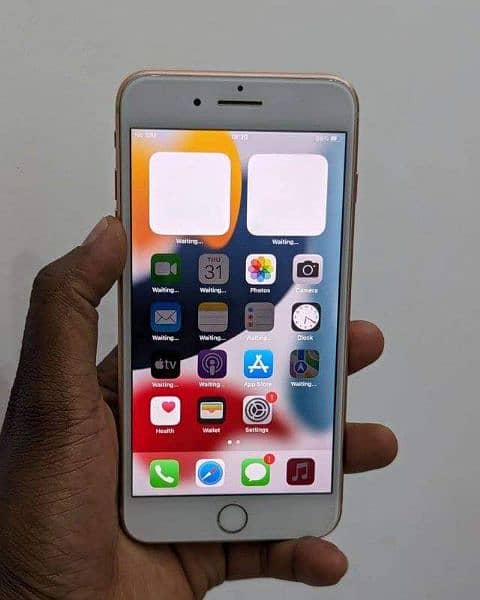 apple iphone 8 plus 256gb PTA approved My Whatsapp 0346=1981=536 0