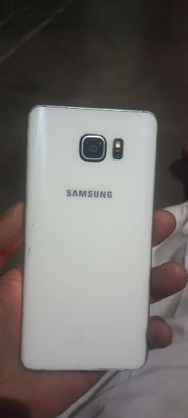 samsung not5 official PTA 4/32.03080400915 2