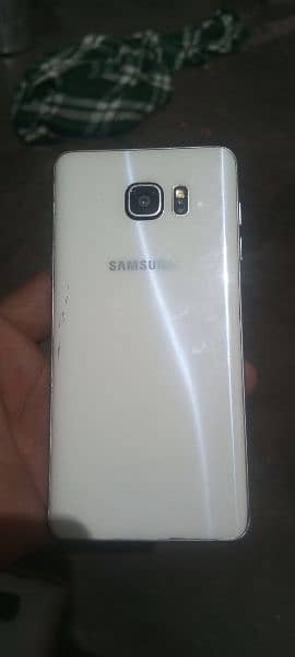 samsung not5 official PTA 4/32.03080400915 5