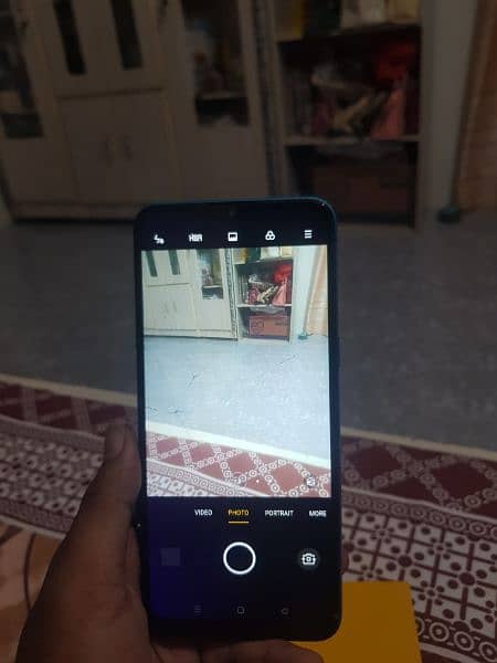 realme c3 with box 6