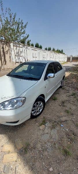 Toyota Corolla 2.0 D 10