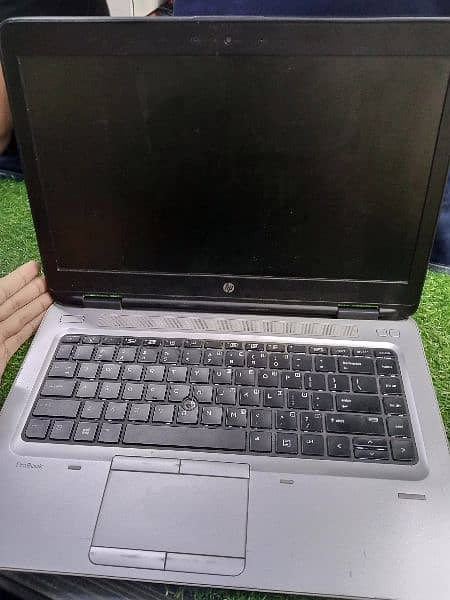 HP- ProBook for sale 1