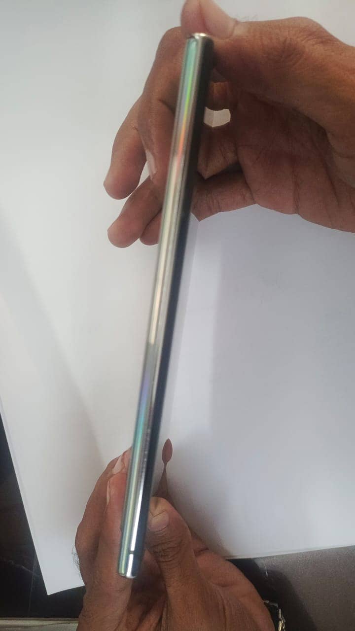 samsung Note 10 plus 8 256 3