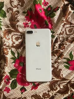 I phone 8 plus 64 GB pta approved