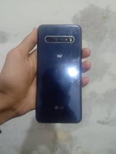 Lgv60 thinq duel sim official pta aprove