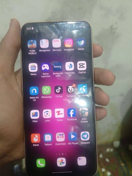 Lgv60 thinq duel sim official pta aprove 4