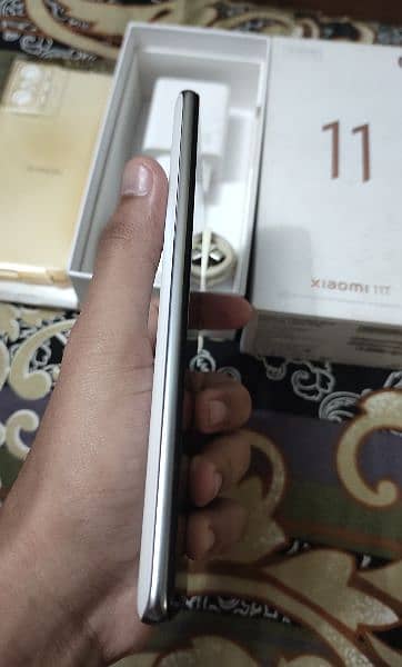 Xiaomi Mi 11T 5g With Complete Box 4