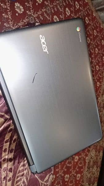 Acer Chromebook 5