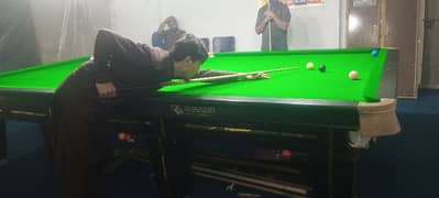 snooker