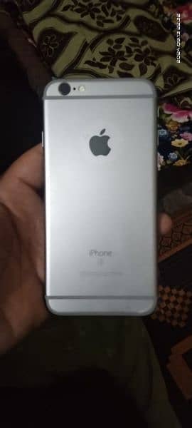 Iphone 6s used condition 0