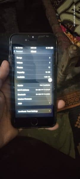 Iphone 6s used condition 2