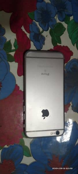 Iphone 6s used condition 3