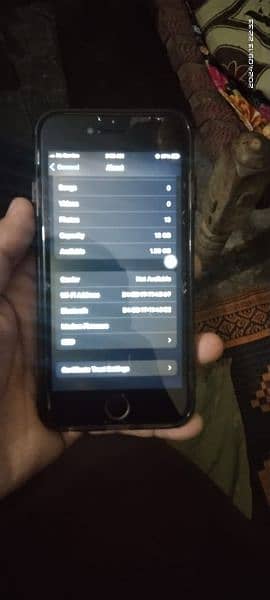 Iphone 6s used condition 5