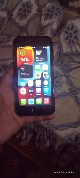 Iphone 6s used condition 6