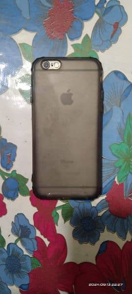 Iphone 6s used condition 7