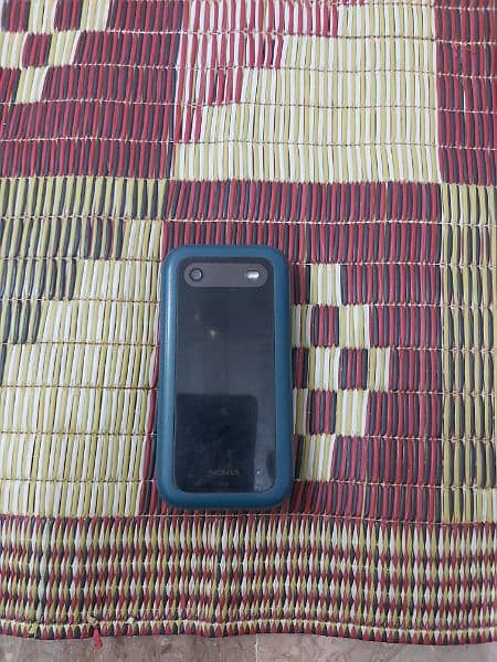 nokia 2660 complt saman 1