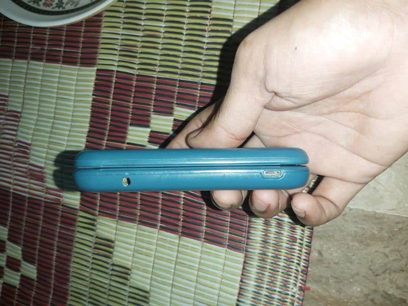 nokia 2660 complt saman 2