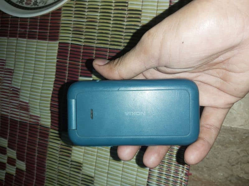 nokia 2660 complt saman 3