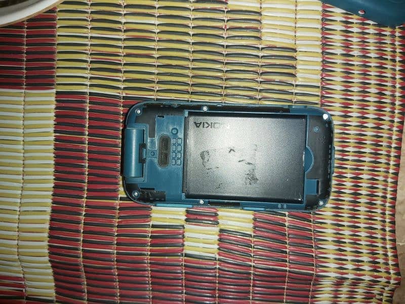 nokia 2660 complt saman 5