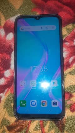 i tell Vision 1 Pro  For Sale urgent 0