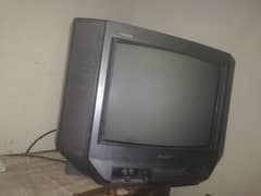 SONY TV ORIGNAL 14 Inch