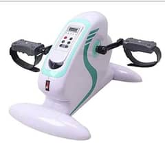 Electric Mini Exercise Bike / Electric Pedal Exerciser