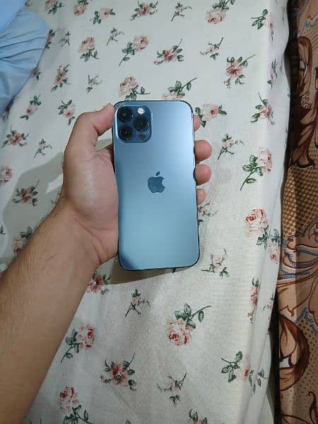 IPhone 12 pro 0