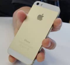 iPhone 5s 64 GB my WhatsApp number 0326=7545=267 0