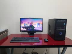 Core i7 Gaming PC