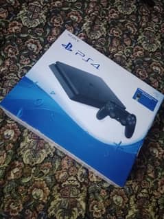 PS4 Fat 512gb