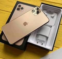 i phone 11 Pro max 256GB My WhatsApp Number 0334*42*78*291