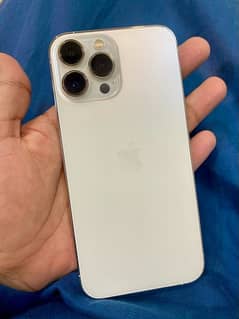 iPhone 13 Pro max pta approved