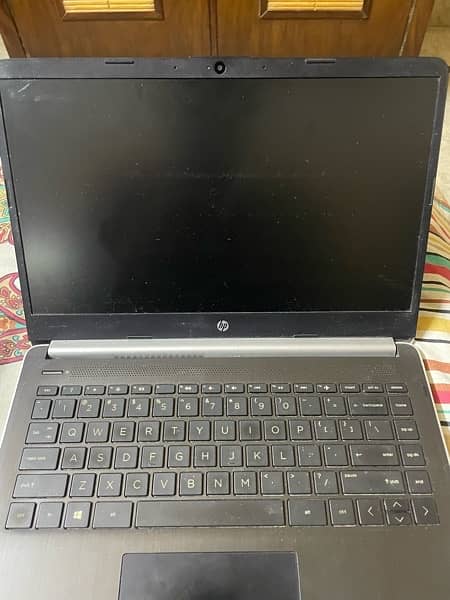 HP Core i3 10th Gen Laptop 2