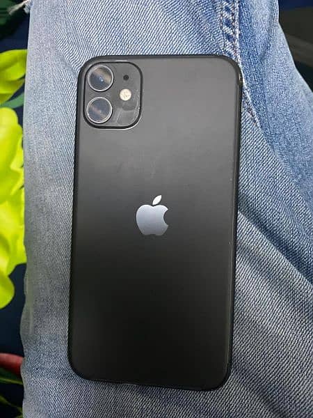 iphone 11 0