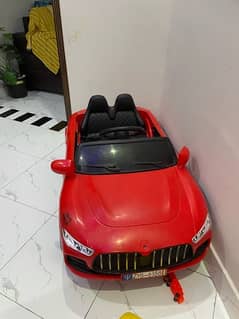 kids electronic car 0