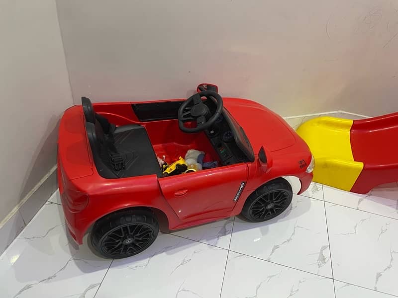 kids electronic car 1