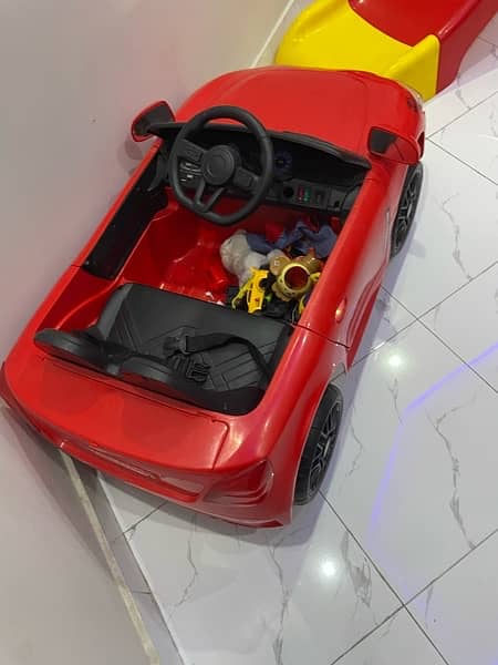 kids electronic car 3