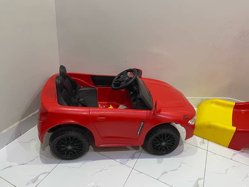 kids electronic car 4