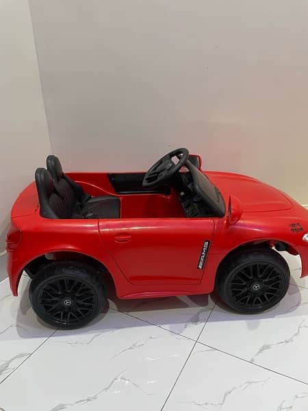 kids electronic car 5