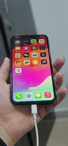 iphone 11 pro max jv 64 gb 5