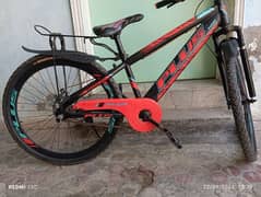 PLUS IMPORTED CYCLE IN VERY GOOD CONDITION 0