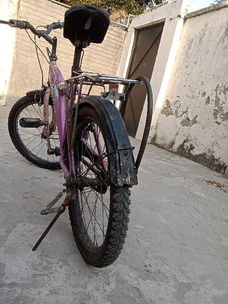 Bicycle 20 inches 0