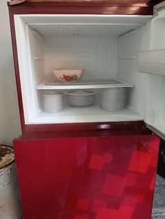 pel refrigerator