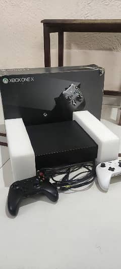 xbox