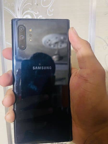 Samsung note 10 plus exchange possible 1