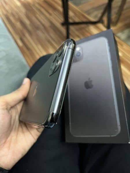 iphone 11 pro max Fu Non pta 1