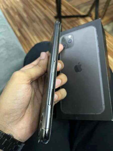 iphone 11 pro max Fu Non pta 3