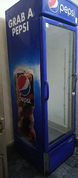 pepsi Full Size Chillar 2