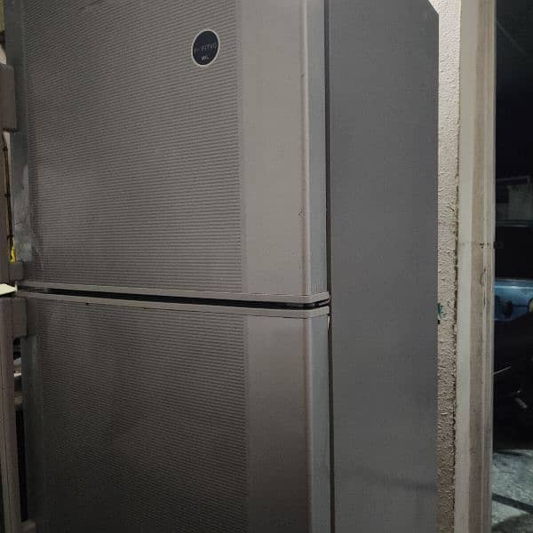 Haier Fridge 1